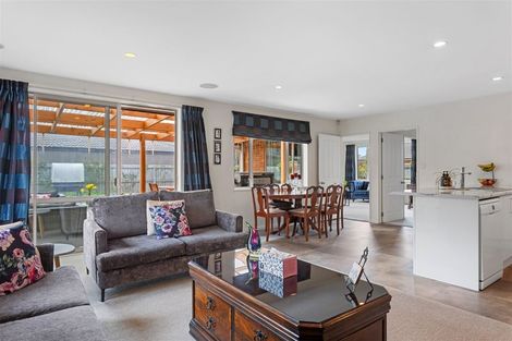 Photo of property in 10 Ansel Place, Kaiapoi, 7630