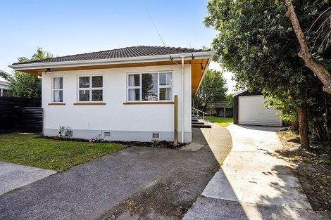 Photo of property in 51 Union Street, Hawera, 4610