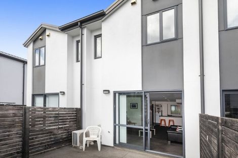 Photo of property in 27/17 Bunyan Street, Waltham, Christchurch, 8023