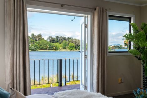 Photo of property in 45 Lake Domain Drive, Frankton, Hamilton, 3204