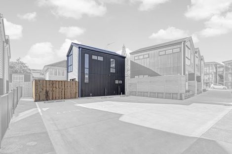 Photo of property in 4/110 Kervil Avenue, Te Atatu Peninsula, Auckland, 0610