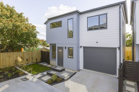 Photo of property in 8/43 Clevedon Road, Papakura, 2110