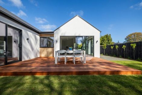 Photo of property in 60b Brookside Terrace, Bryndwr, Christchurch, 8053