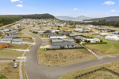 Photo of property in 156 Parekaawa Drive, Motuoapa, 3382