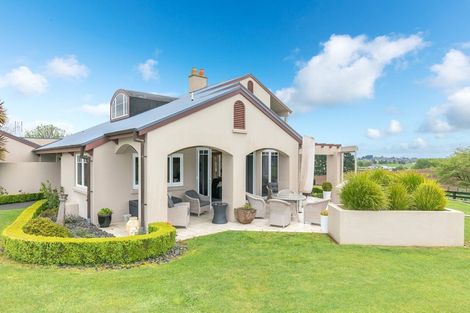 Photo of property in 12 Puahue Road, Te Awamutu, 3875