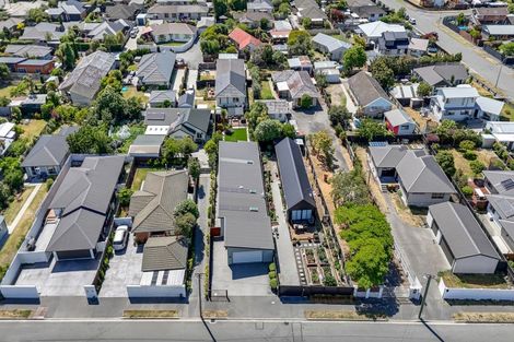 Photo of property in 372 Bower Avenue, North New Brighton, Christchurch, 8083