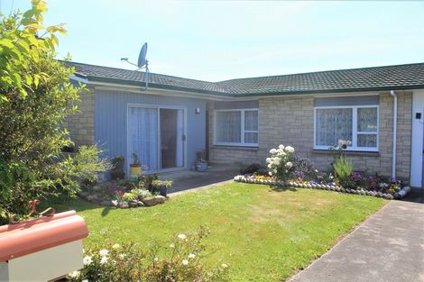 Photo of property in 38 Guy Street, Dannevirke, 4930