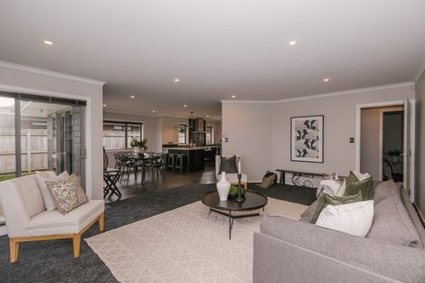 Photo of property in 149 James Line, Kelvin Grove, Palmerston North, 4414