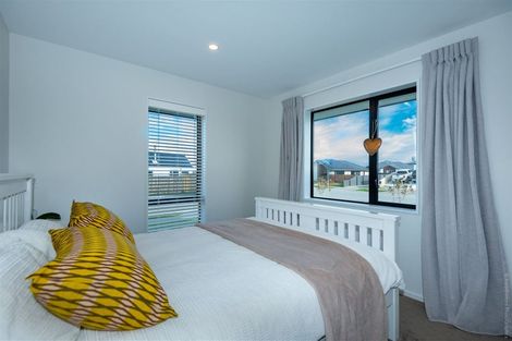 Photo of property in 36 Chris Drive, Rolleston, 7614