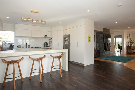 Photo of property in 91 Williams Road North, Pyes Pa, Tauranga, 3173