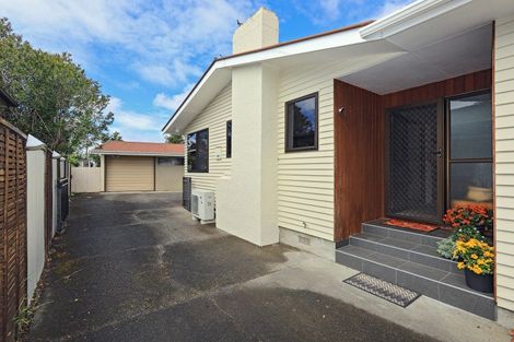 Photo of property in 6 Butler Street, Onekawa, Napier, 4110