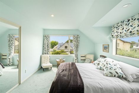 Photo of property in 15 Wai-iti Terrace, Burnside, Christchurch, 8053