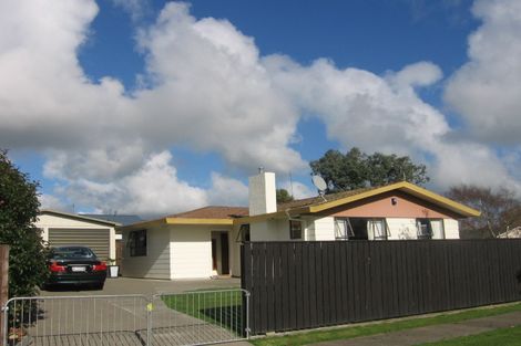 Photo of property in 50 Cascade Crescent, Westbrook, Palmerston North, 4412