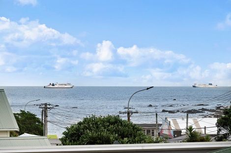 Photo of property in 38 Happy Valley Road, Owhiro Bay, Wellington, 6023