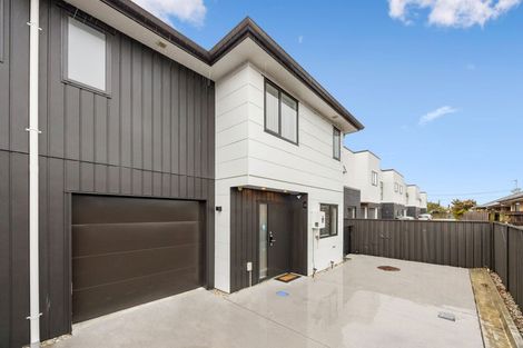 Photo of property in 6/9 Paterson Street, Frankton, Hamilton, 3204