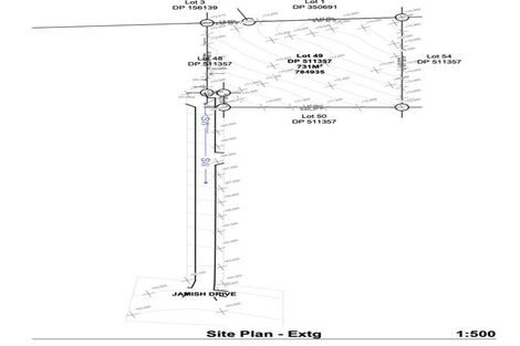 Photo of property in 46 Jamish Drive, Warkworth, 0910