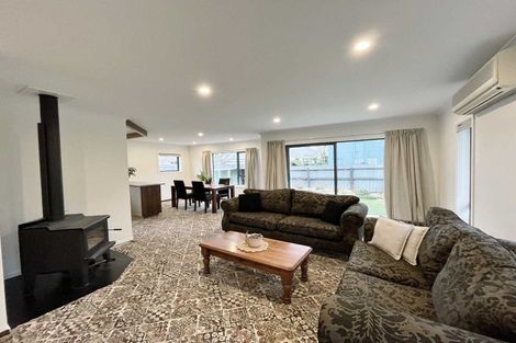 Photo of property in 8 Ascot Place, Netherby, Ashburton, 7700