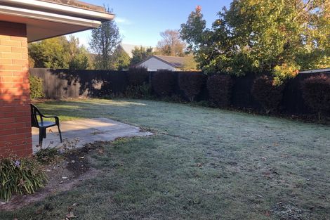 Photo of property in 31b Selwyn Street, Leeston, 7632