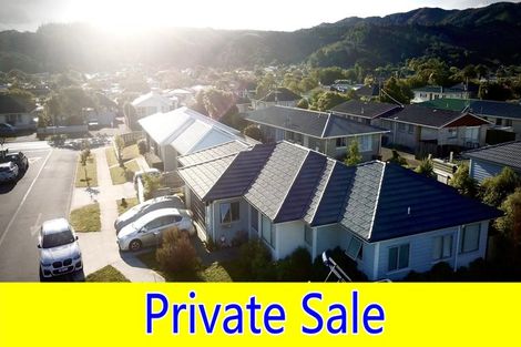 Photo of property in 3 Henrietta Maxwell Grove, Wainuiomata, Lower Hutt, 5014