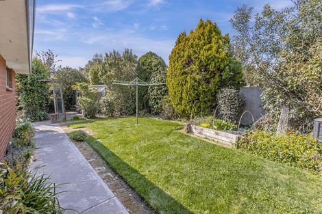 Photo of property in 10 Noble Place, Halswell, Christchurch, 8025