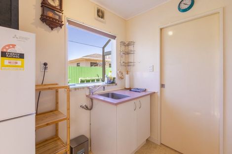 Photo of property in 106 Latham Street, Marewa, Napier, 4110