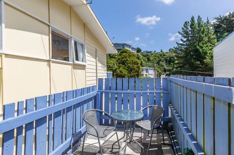 Photo of property in 124a Middleton Road, Churton Park, Wellington, 6037
