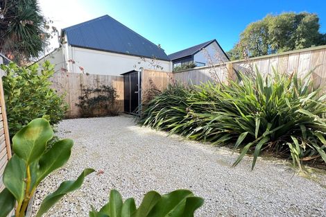 Photo of property in 8/257 Armagh Street, Christchurch Central, Christchurch, 8011