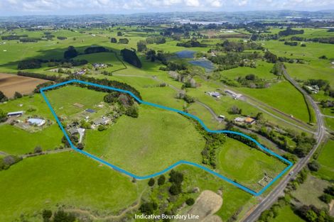Photo of property in 81b Morley Road, Waiuku, 2681