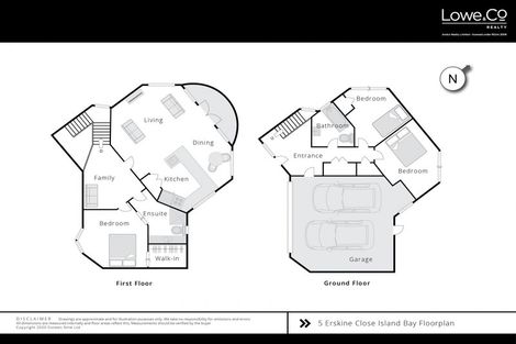Photo of property in 5 Erskine Close, Island Bay, Wellington, 6023