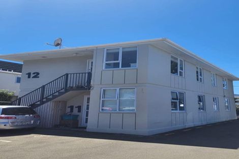 Photo of property in 12/76u Freyberg Street, Lyall Bay, Wellington, 6022