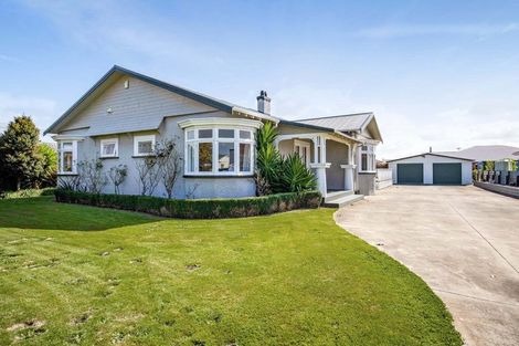 Photo of property in 45 Wilson Street, Hawera, 4610