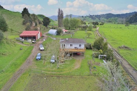 Photo of property in 163 Addison Road, Waimana, 3196