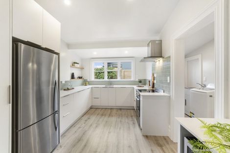 Photo of property in 205 Hanson Street, Newtown, Wellington, 6021