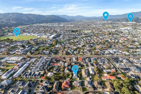 Photo of property in 29 Merton Street, Trentham, Upper Hutt, 5018