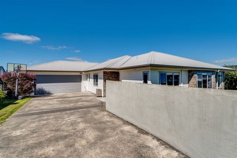 Photo of property in 4 Highgrove Place, Waipukurau, 4200