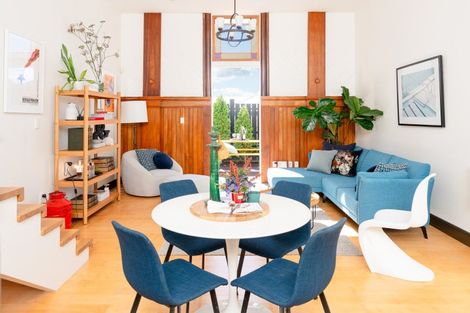 Photo of property in 235u3 Adelaide Road, Newtown, Wellington, 6021