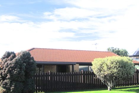 Photo of property in 48 Clivedene Street, Matua, Tauranga, 3110