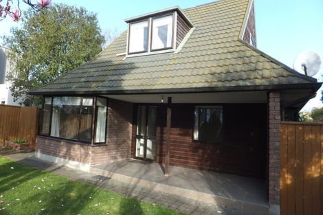 Photo of property in 104 Rugby Street, Merivale, Christchurch, 8014