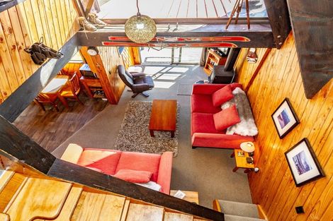 Photo of property in 9 Totara Street, Ohakune, 4625