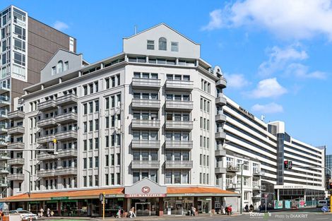 Photo of property in Orange House/land Equity, 23/182u Wakefield Street, Te Aro, Wellington, 6011