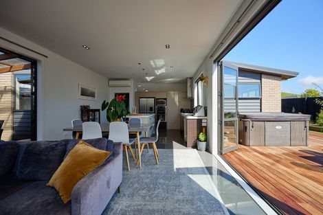 Photo of property in 4 Tauhou Place, Kaikoura, 7300