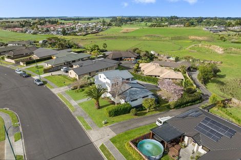 Photo of property in 47 Norm Freeman Drive, Te Puke, 3119