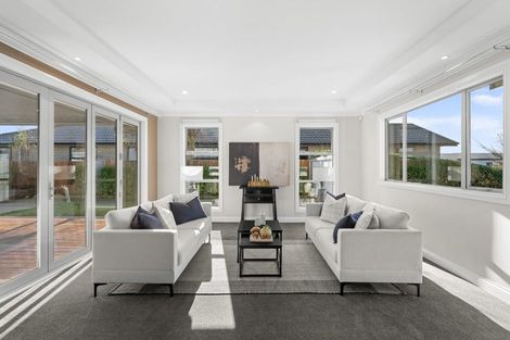 Photo of property in 7 Turi Place, Lincoln, 7608