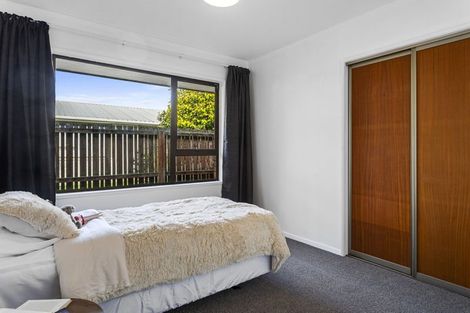 Photo of property in 14 Kinley Street, Rangiora, 7400