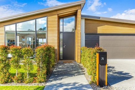 Photo of property in 74 Vinistra Road, Huapai, Kumeu, 0810