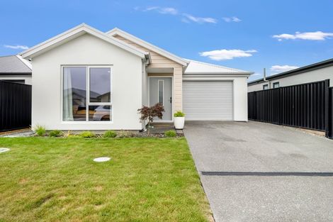 Photo of property in 17 Rice Street, Kaiapoi, 7630