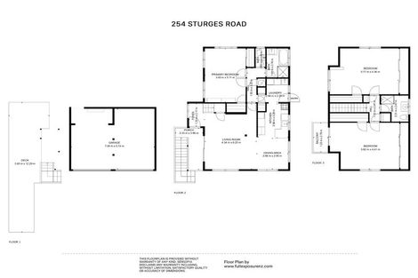 Photo of property in 1/254 Sturges Road, Henderson, Auckland, 0612