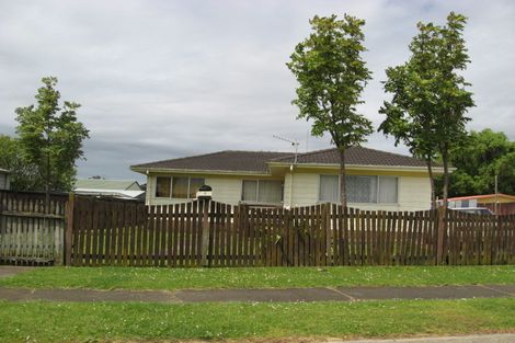 Photo of property in 4 Orville Place, Mangere, Auckland, 2022