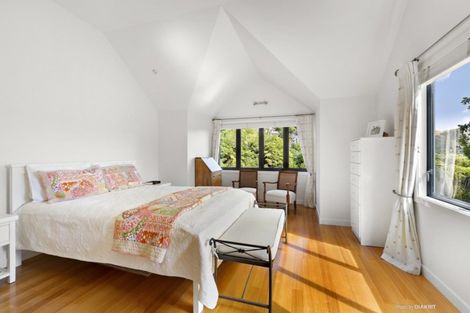 Photo of property in 12a Mairangi Road, Wadestown, Wellington, 6012