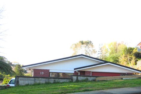 Photo of property in 10 Clawton Street, Westown, New Plymouth, 4310